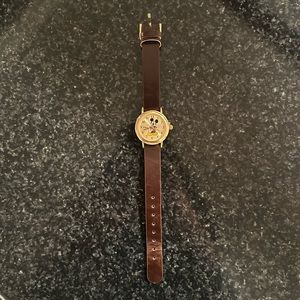 Vintage Casio Mickey Mouse Watch